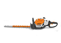 STIHL HS 82 Т Бензиновые мотоножницы STIHL, 600мм/24" 42370112951, Мотоножницы бензиновые Штиль